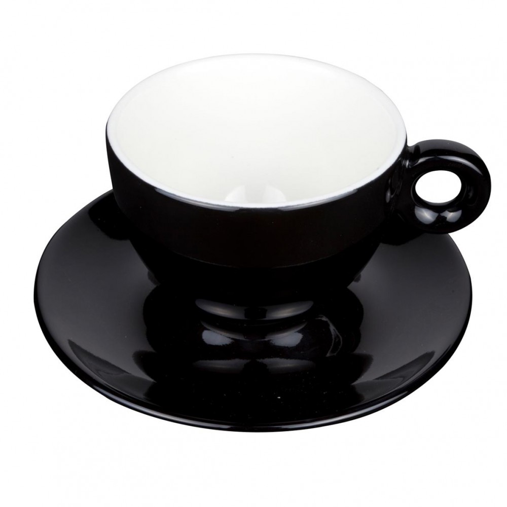 Rondo Cappuccino 20 cl. SET bedrukken Rondo Cappuccino 20 cl. SET bedrukken